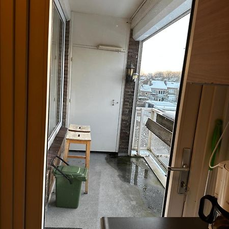 Lovely 2-Bedroom Apartment With Balcony Μάαστριχτ Εξωτερικό φωτογραφία