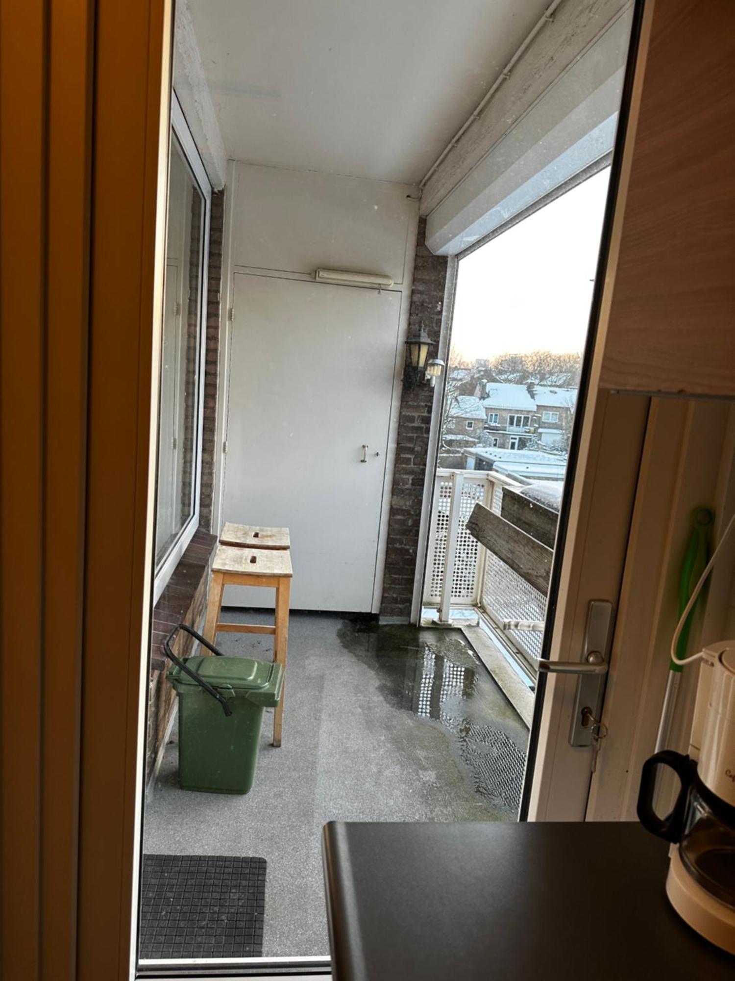 Lovely 2-Bedroom Apartment With Balcony Μάαστριχτ Εξωτερικό φωτογραφία