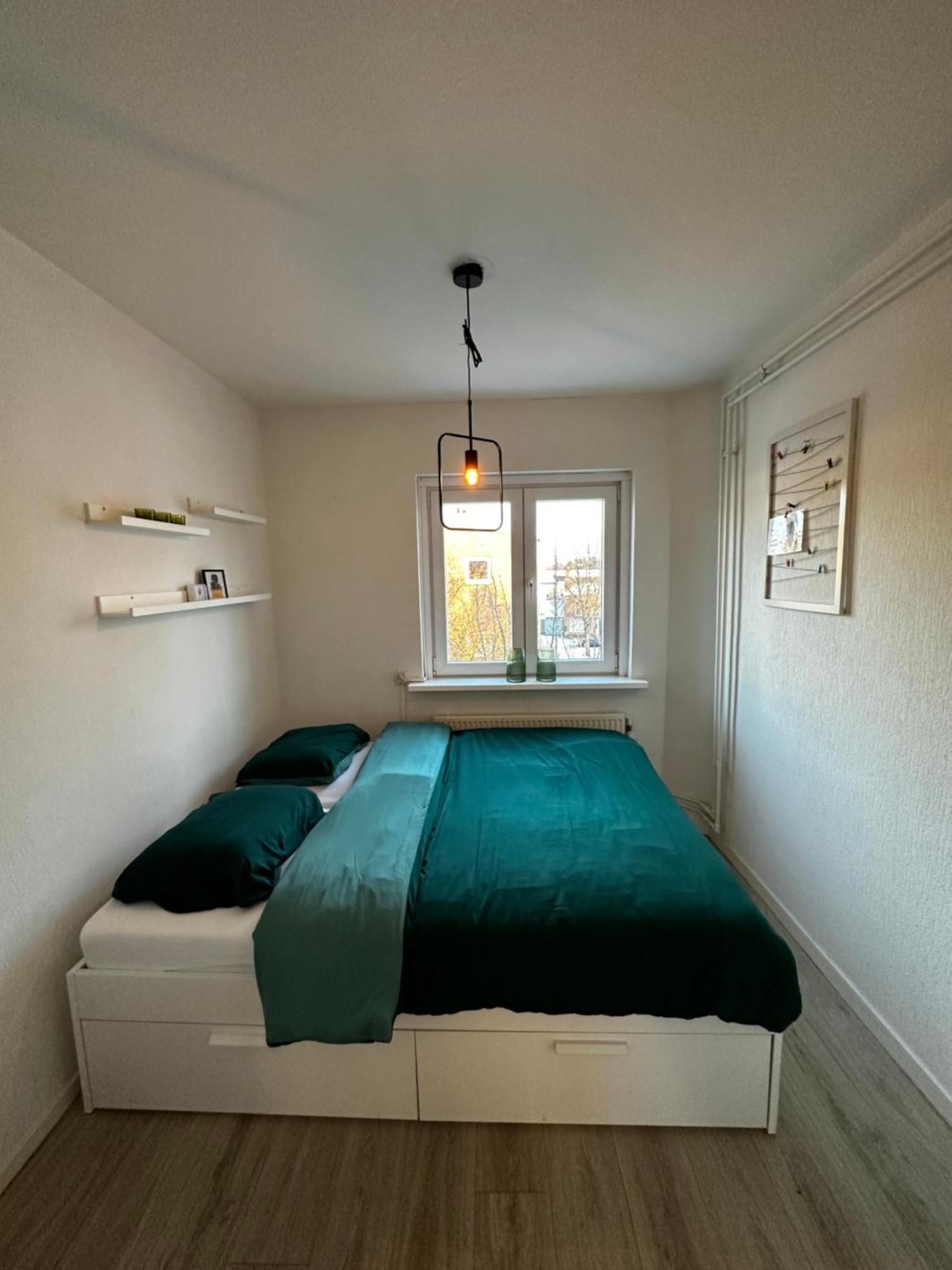 Lovely 2-Bedroom Apartment With Balcony Μάαστριχτ Εξωτερικό φωτογραφία