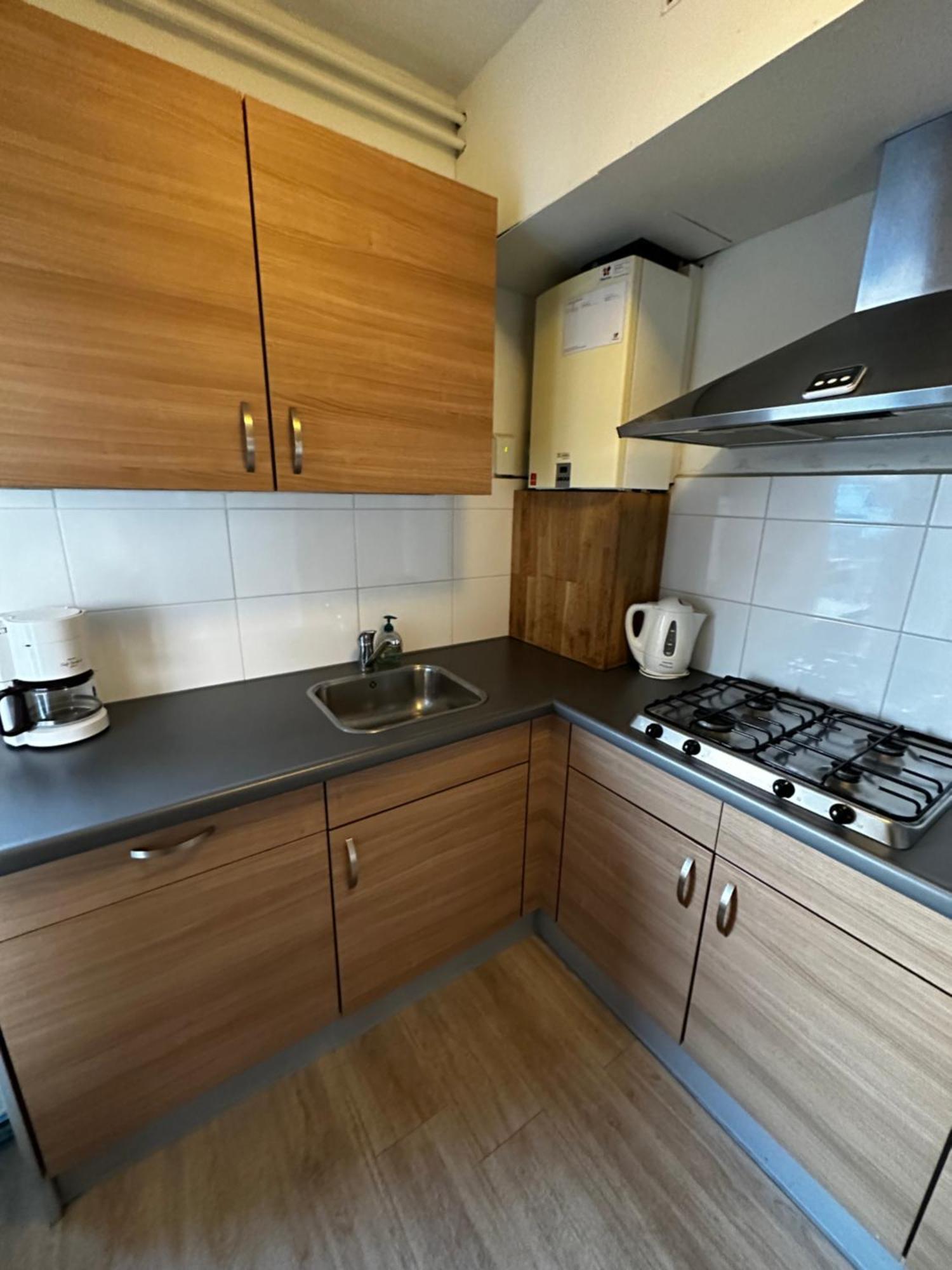 Lovely 2-Bedroom Apartment With Balcony Μάαστριχτ Εξωτερικό φωτογραφία